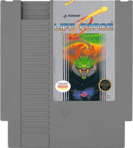 Life Force (Cartridge Only)