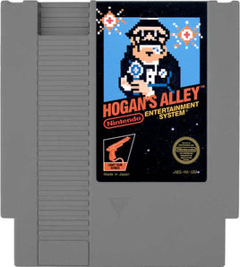 Hogan's Alley (Cartridge Only)