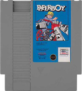 Paperboy (Cartridge Only)