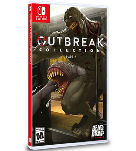Outbreak Collection Part 2