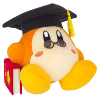 Kirby All Star Collection Wise Waddle Dee 6" Plush Toy