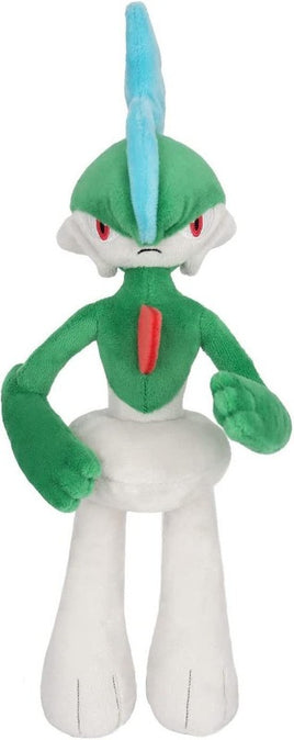 Pokemon All Star Collection Gallade 12" Plush Toy