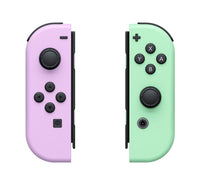 Joy-Con Pastel Purple/Green for Switch