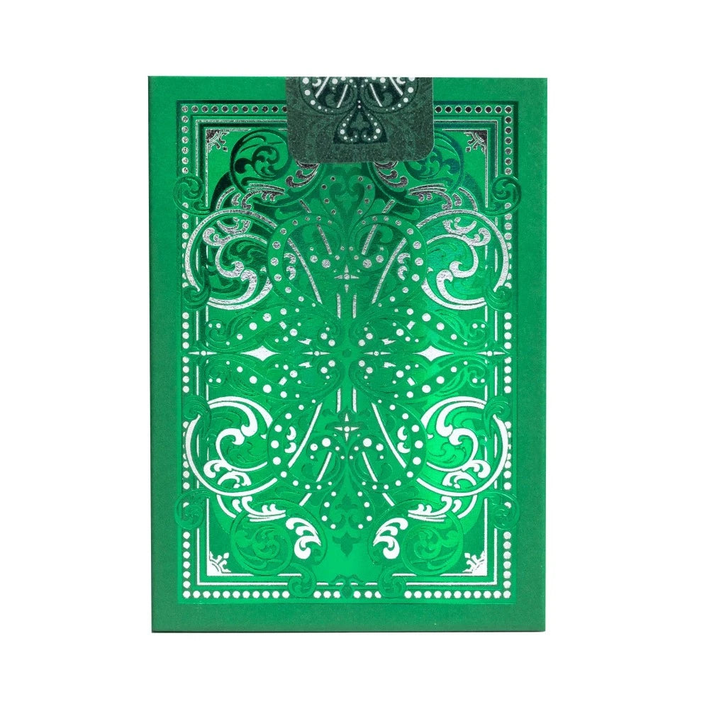 Bicycle Deck Jacquard Playing Cards Microplay Newmarket