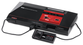 Sega Master System Console (Pre-Owned)