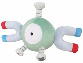 Pokemon All Star Collection Magnemite 7" Plush Toy
