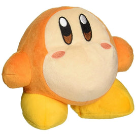 Kirby All Star Collection Waddle Dee 6" Plush Toy