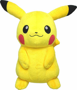 Pokemon All Star Collection Pikachu 11" Plush