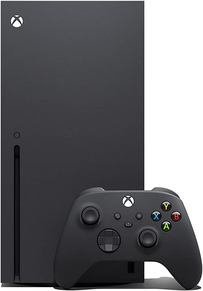 XBOX Series X (Pre-Owned)| Microplay Newmarket