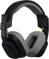 Astro A10 Gen 2 Wired Headset (Black) for PS5