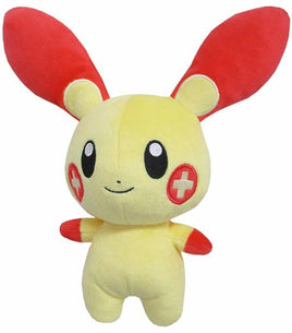 Pokemon All Star Collection Pulsle 8" Plush Toy