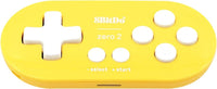Lite Zero 2 (Yellow)