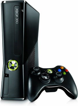 Xbox 360 Slim Console 250GB (Pre-Owned)