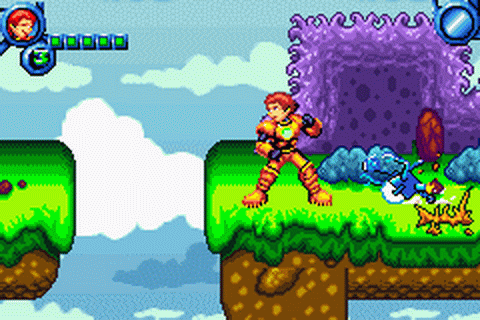 Spy Kids 3-D Game Over (Cartridge Only)| Microplay Newmarket