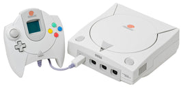 Sega Dreamcast Console (Pre-Owned)
