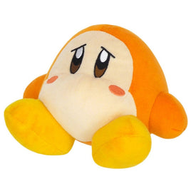 Kirby All Star Collection Sad Waddle Dee 6" Plush Toy