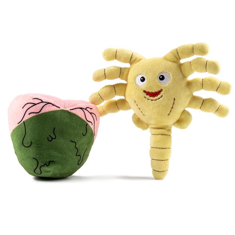 Aliens Facehugger Phunny 8