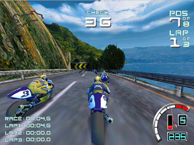 Suzuki Alstare Extreme Racing (Pre-Owned)| Microplay Newmarket