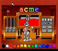ACME Animation Factory (Cartridge Only)