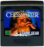 Chessmaster (Cartridge Only)