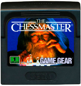 Chessmaster (Cartridge Only)