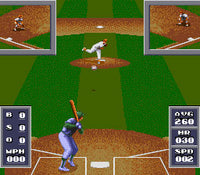 Cal Ripken Jr. Baseball (Cartridge Only)