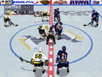 NHL All-Star Hockey (Complete in Box)