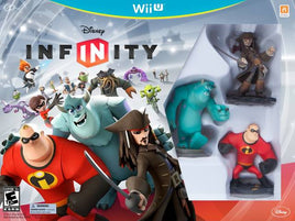 Disney Infinity 1.0 (Starter Pack) (Pre-Owned)