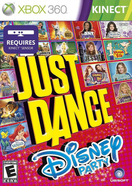 Just Dance Disney Party (Kinect) (Pre-Owned)
