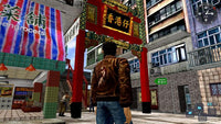 Shenmue I & II (Pre-Owned)