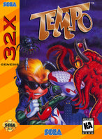 Tempo (Cartridge Only)