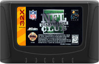 NFL Quarterback Club (Complete in Box)