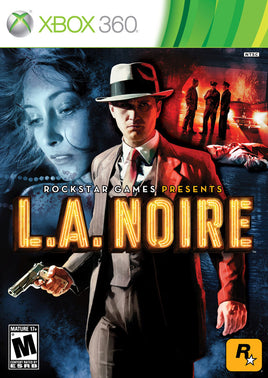 L.A. Noire (Pre-Owned)