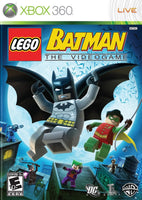 LEGO Batman: The Video Game & Pure Combo (Pre-Owned)