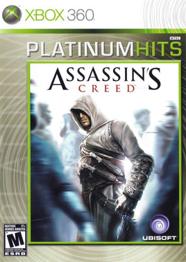 Assassin's Creed (Platinum Hits) (Pre-Owned)
