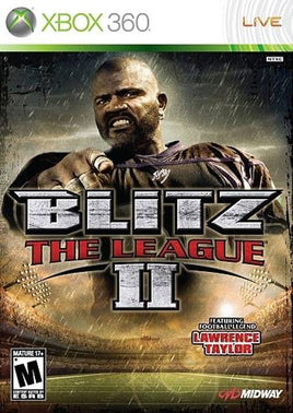 Blitz: The League II (Pre-Owned)