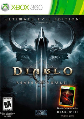Diablo III (Ultimate Evil Edition) (Pre-Owned)