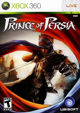 Prince Of Persia (Pre-Owned)