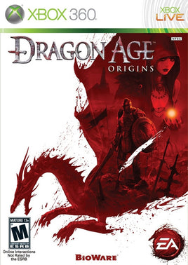 Dragon Age: Origins (Pre-Owned)