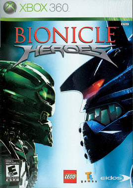 Bionicle Heroes (Pre-Owned)