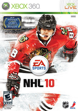 NHL 10 (Pre-Owned)