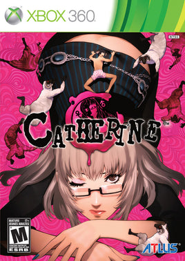 Catherine (Pre-Owned)