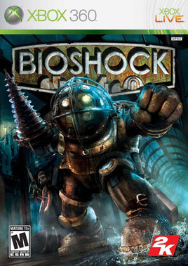 Bioshock (Pre-Owned)