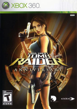 Tomb Raider: Anniversary (Pre-Owned)
