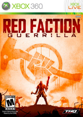 Red Faction Guerrilla (Pre-Owned)