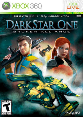 DarkStar One: Broken Alliance (Pre-Owned)