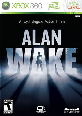 Alan Wake (Pre-Owned)