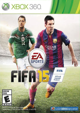 FIFA 15 (Pre-Owned)