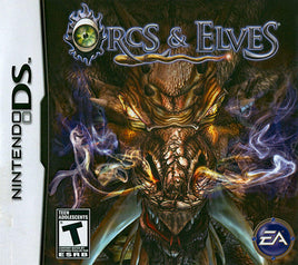 Orcs and Elves (Pre-Owned)