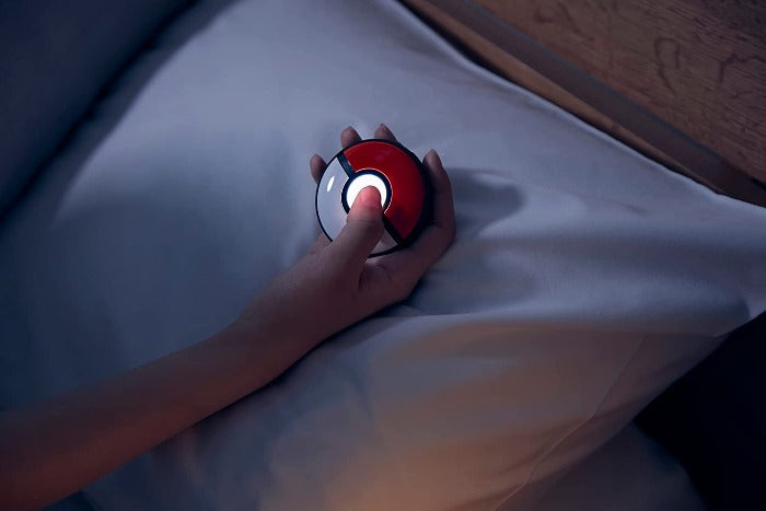 Pokemon GO Plus + 美品 Pokemon Go Plus + Super Ball Hyper Ball Auto throw Standard